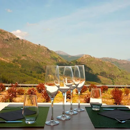 Casa Do Mezio Aromatic & Natural Hotel 4*