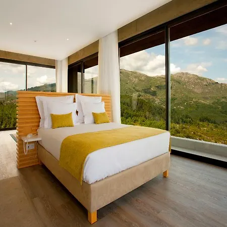 Hotel Casa Do Mezio Aromatic & Natural