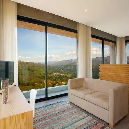 Casa Do Mezio Aromatic & Natural Hotel Arcos de Valdevez