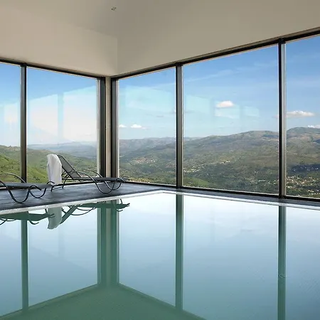 Casa Do Mezio Aromatic & Natural Hotel 4*