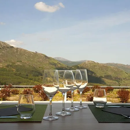 Casa Do Mezio Aromatic & Natural 4* Arcos de Valdevez