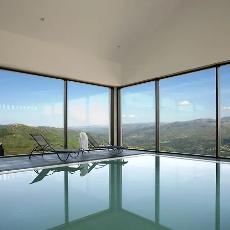 Hotel Casa Do Mezio Aromatic & Natural 4*