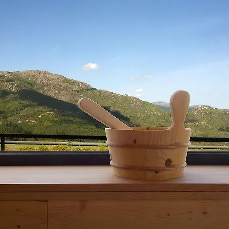 Casa Do Mezio Aromatic & Natural Arcos de Valdevez