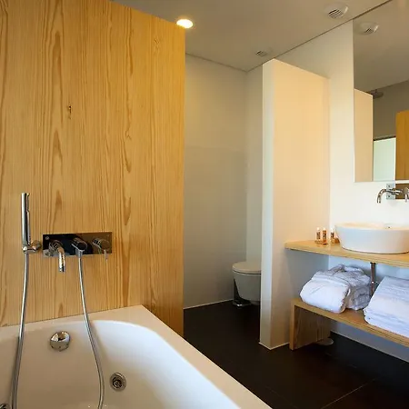 Casa Do Mezio Aromatic & Natural Hotel Arcos de Valdevez