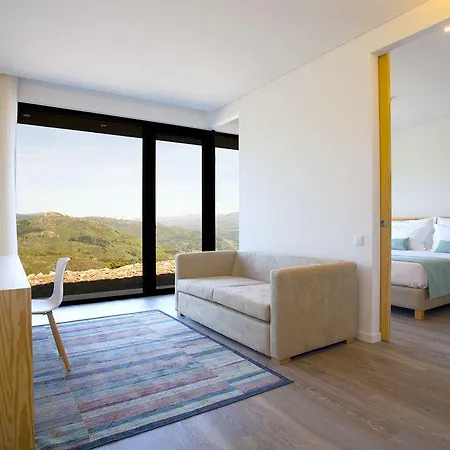 Casa Do Mezio Aromatic & Natural Hotel Arcos de Valdevez