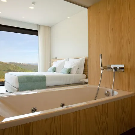 Hotel Casa Do Mezio Aromatic & Natural 4*
