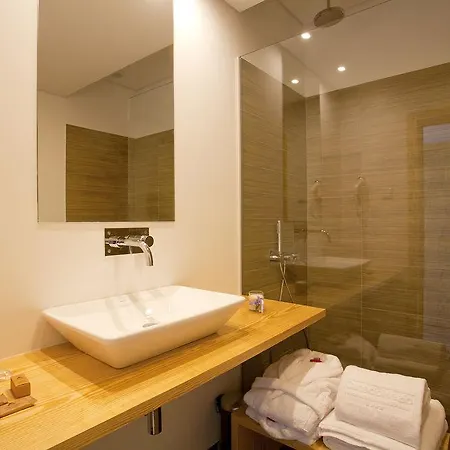 Hotel Casa Do Mezio Aromatic & Natural