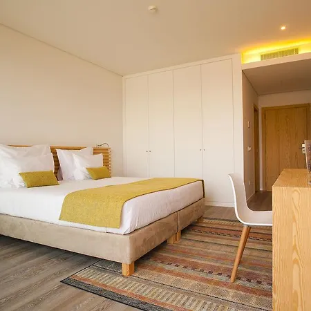 Casa Do Mezio Aromatic & Natural Hotel Arcos de Valdevez